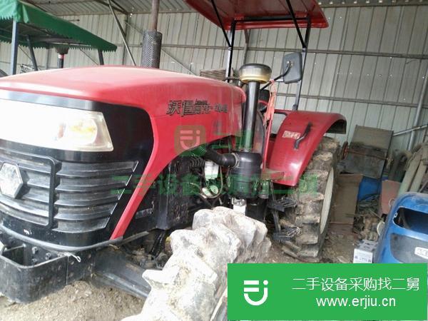 安徽出售二手沃德拖拉機