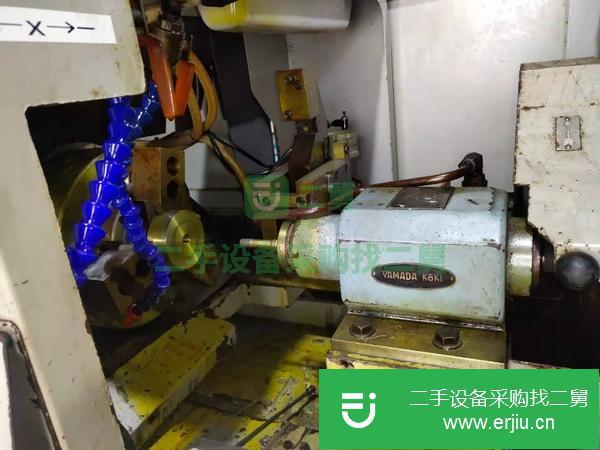 江蘇出售二手日本TOYO數控內圓磨床