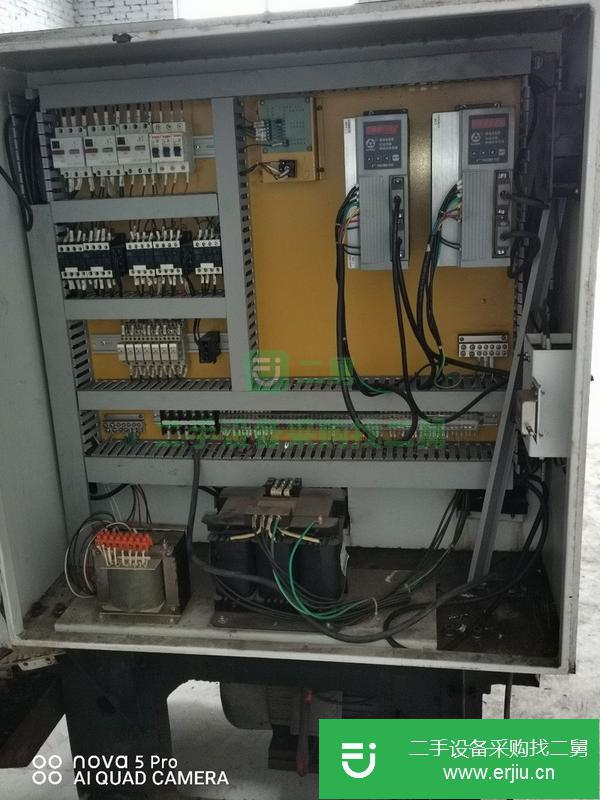 河北出售二手大連一米6150數控機床