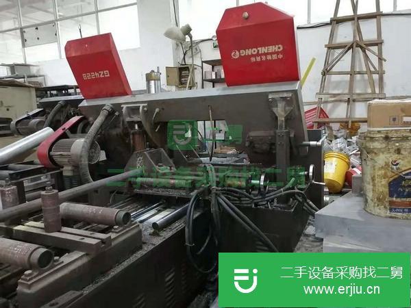 福建出售二手鋸床