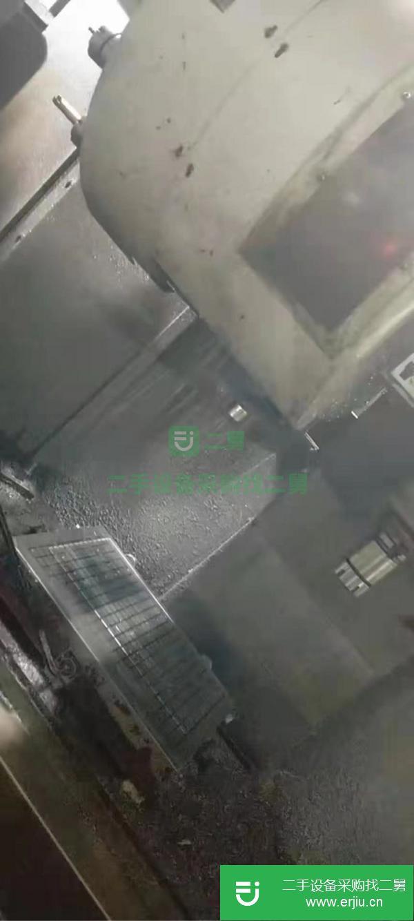 浙江出售二手鼎泰850加工中心