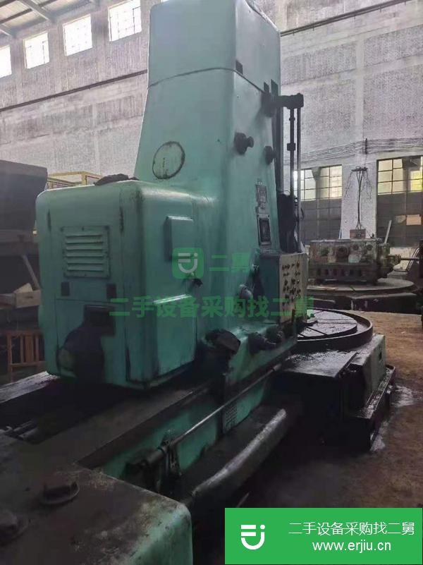 江蘇出售二手武漢重型Y320滾齒機(jī)