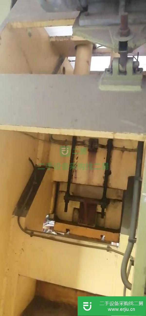 河北出售二手125噸沖床