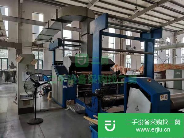 廣東出售二手印花機