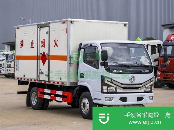 山西出售二手氣瓶運輸車96功率