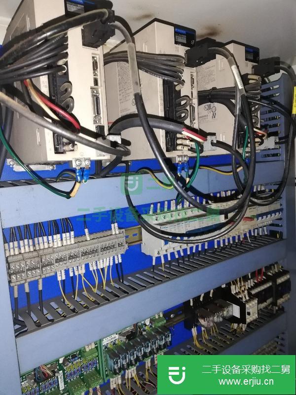 浙江出售二手南京誠友660重型雕銑機
