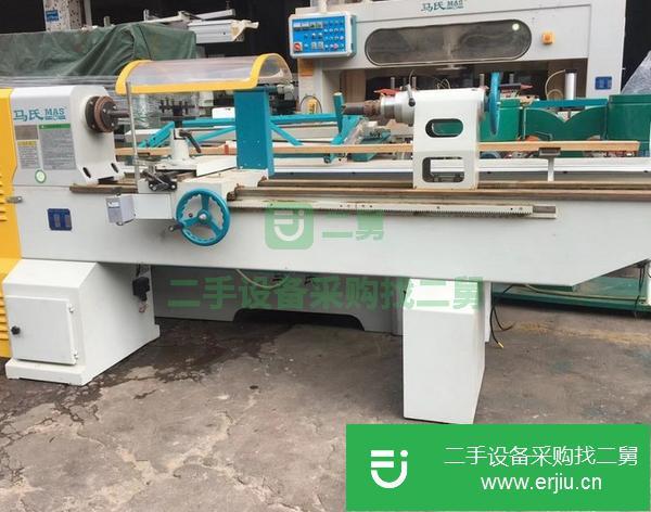 廣東出售二手?jǐn)?shù)控木工車床