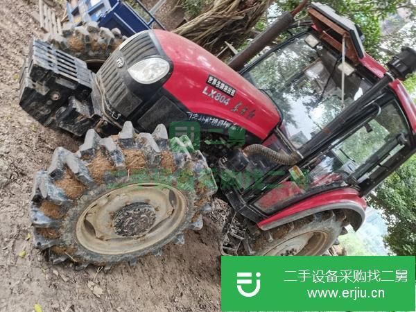廣東出售二手東方紅拖拉機