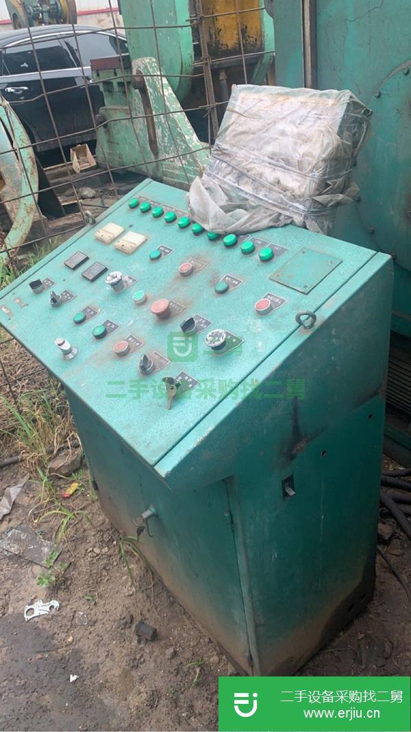 河北出售二手630噸液壓機