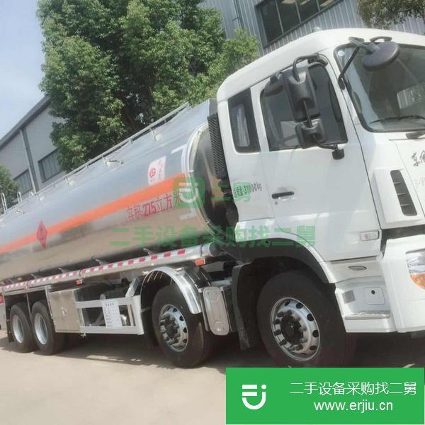 上海出售二手天龍油罐車