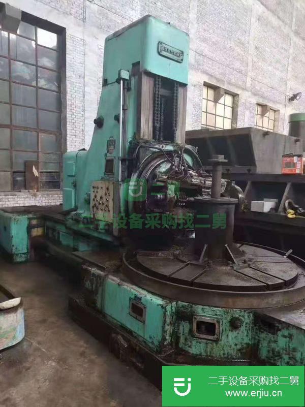江蘇出售二手武漢重型Y320滾齒機(jī)