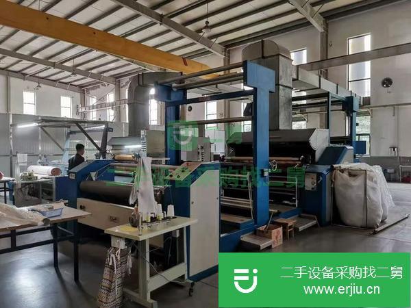 廣東出售二手印花機