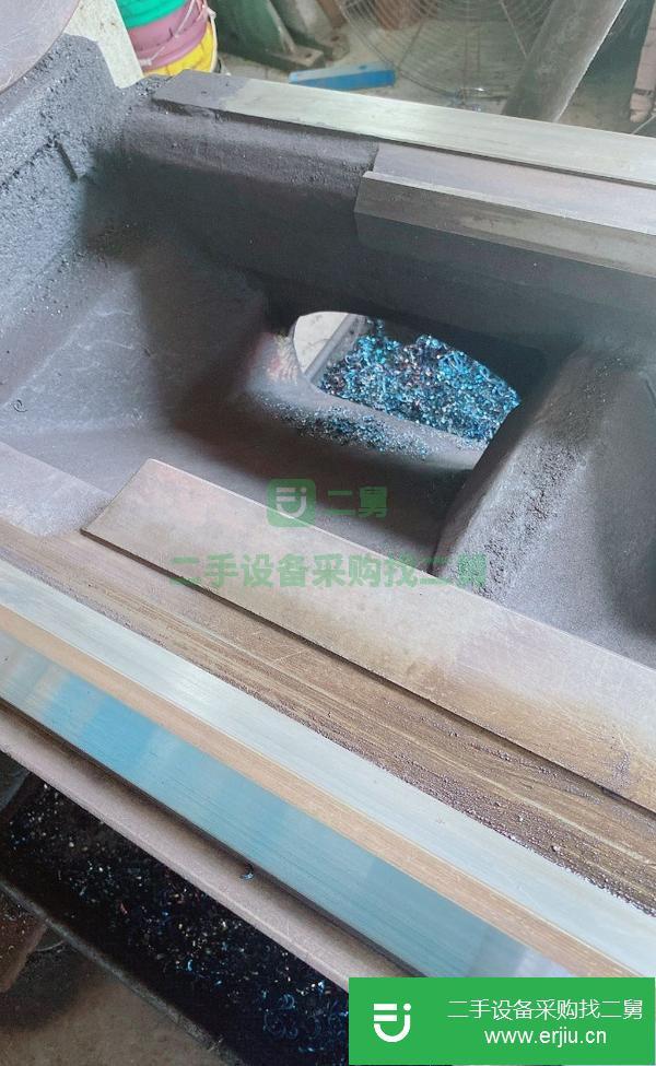 山東出售二手3米臥式車床