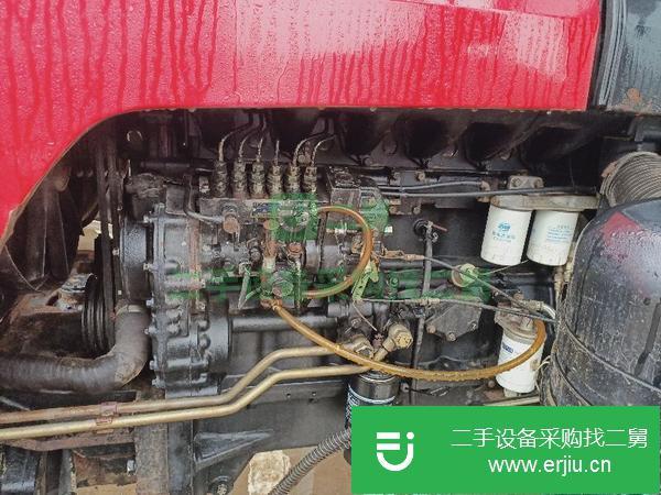 安徽出售二手拖拉機