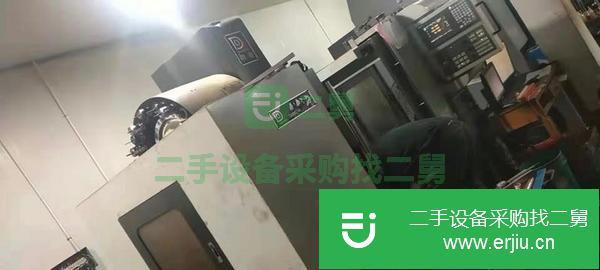 浙江出售二手鼎泰850加工中心