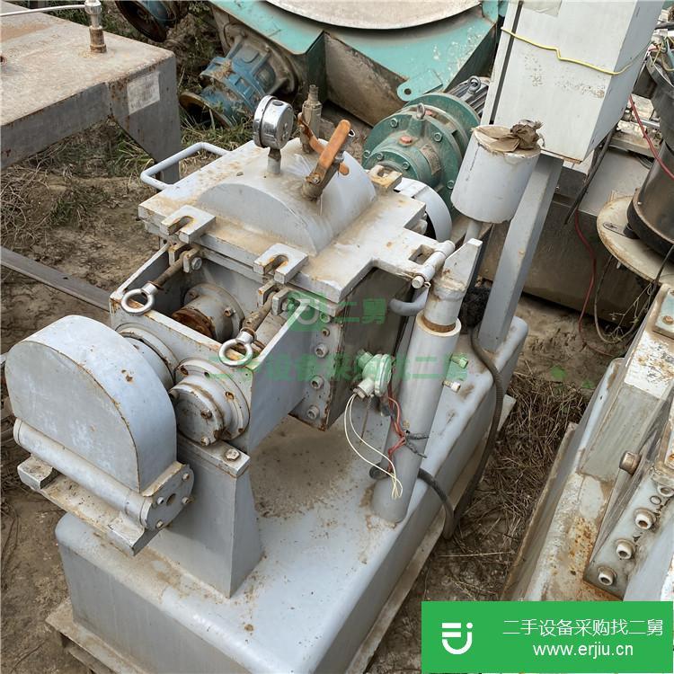 山東出售二手電加熱捏合機(jī)