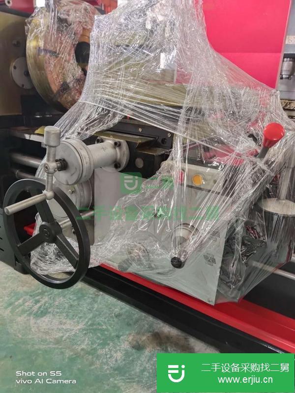 湖北出售二手3米臥式車床