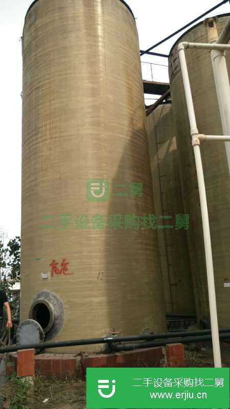 山東出售二手不銹鋼立式儲罐