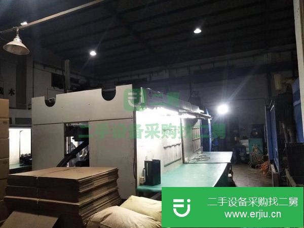 浙江出售二手海天MA13000注塑機(jī)