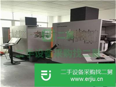 廣東出售二手阿奇夏米爾CUT20P慢走絲