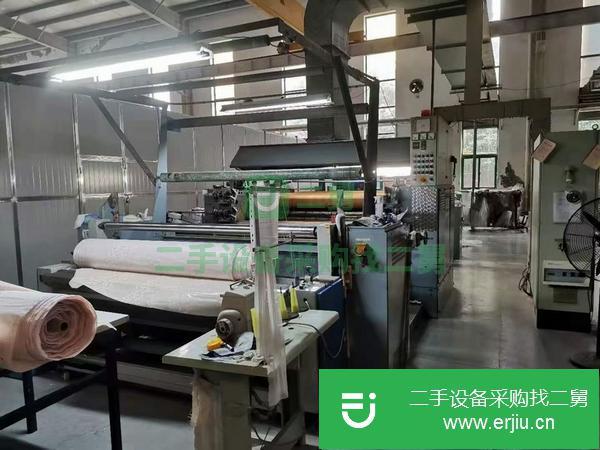 廣東出售二手印花機