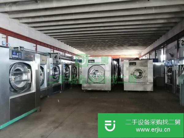 河北出售二手工業(yè)水洗機(jī)