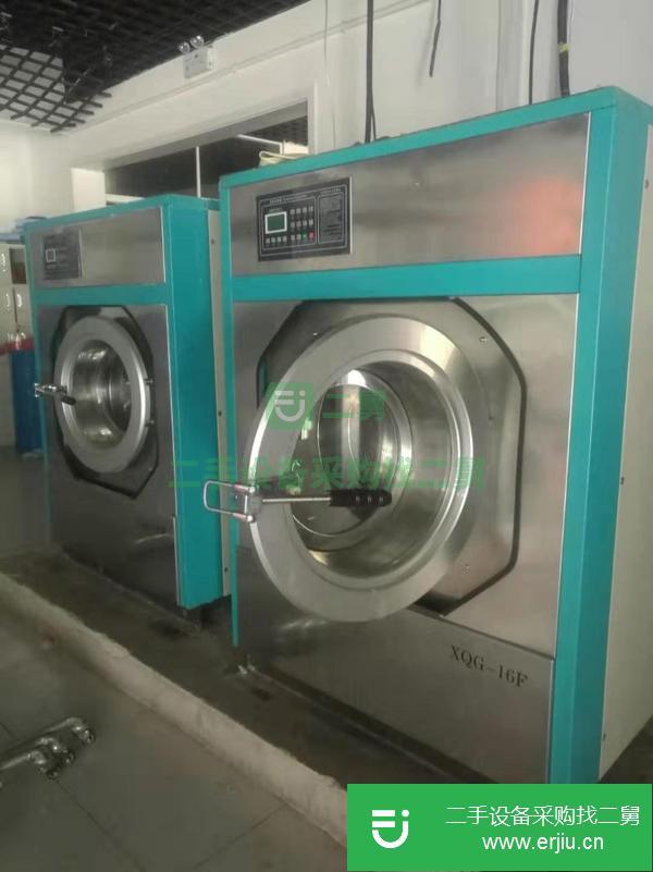 河北出售二手50公斤水洗機(jī)