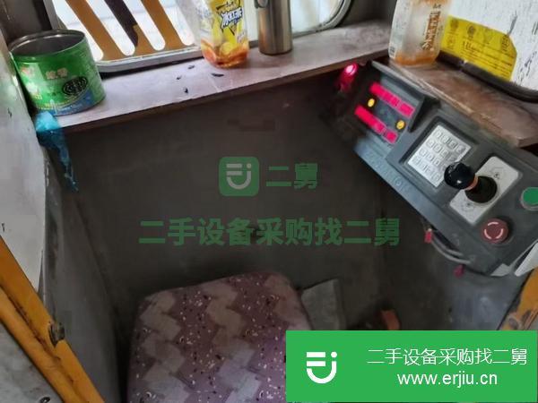 河南出售二手中聯變頻電梯