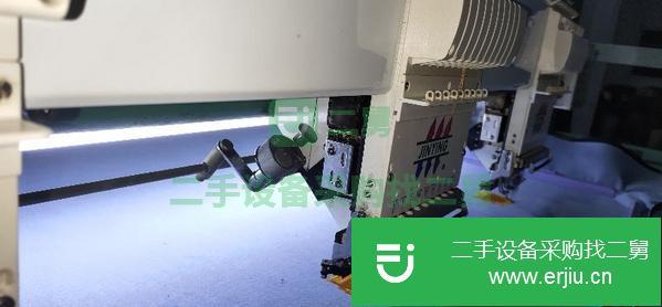 廣東出售二手大豪920/400全高速繡花機(jī)