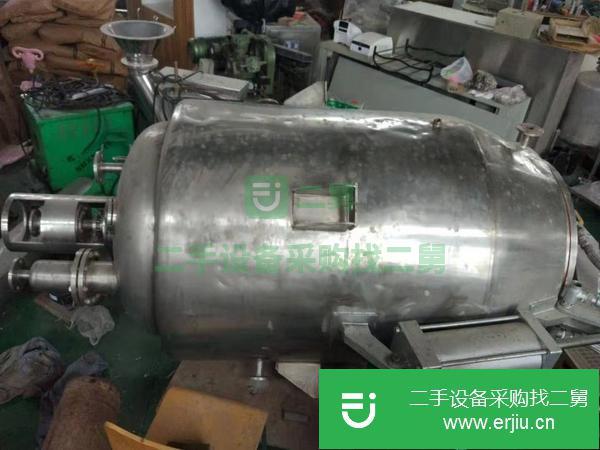 山東出售二手提取罐