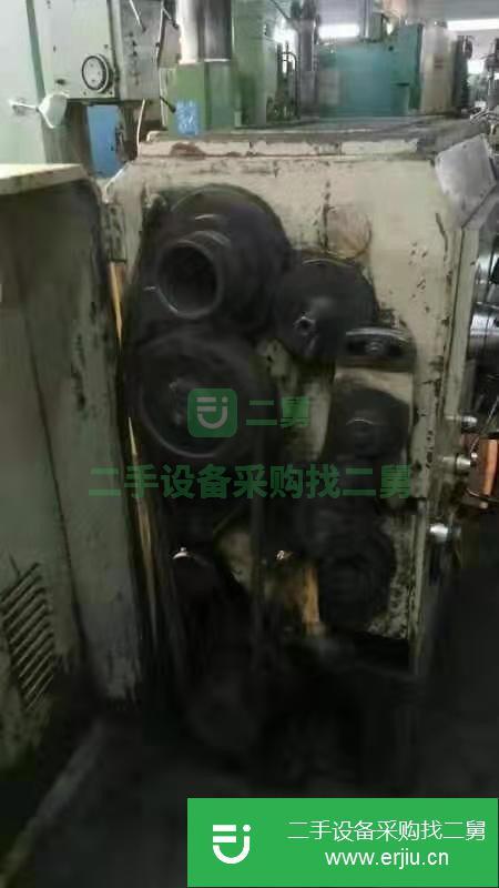 安徽出售二手臥式車床