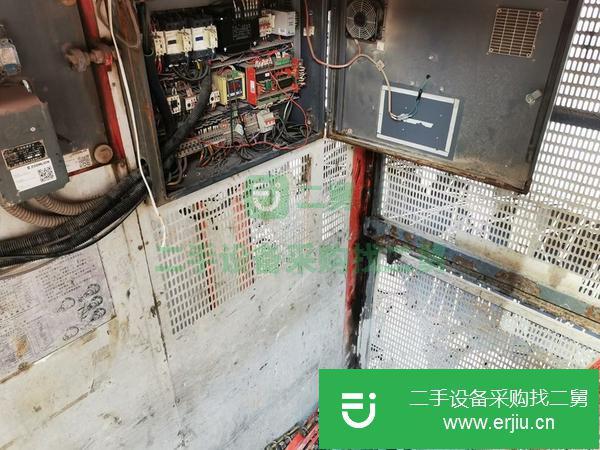 江西出售二手14年中聯電梯