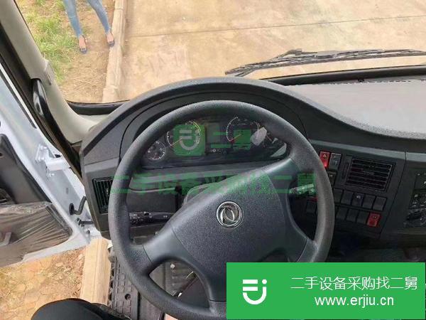 河北出售二手東風D9鋁合金油罐車