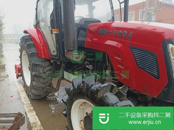 安徽出售二手拖拉機