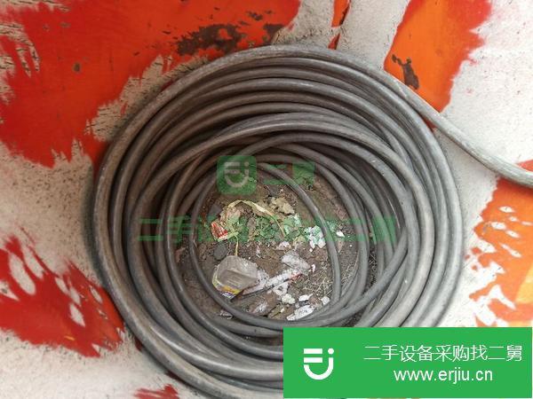 河南出售二手騰發施工電梯