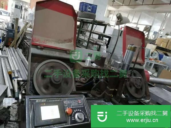 福建出售二手鋸床