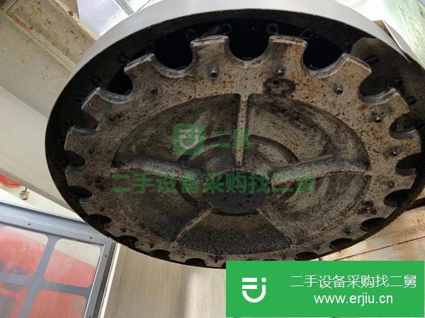 廣東出售二手盛鴻850加工中心