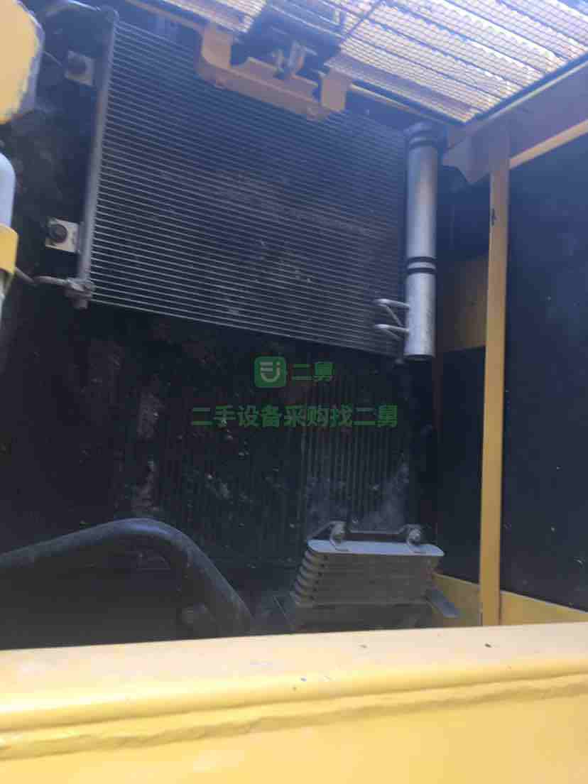 急售挖掘機小松210-8質(zhì)保包運