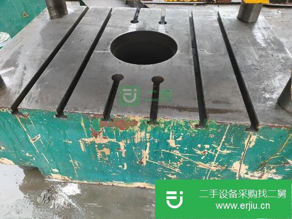 山東出售二手液壓機