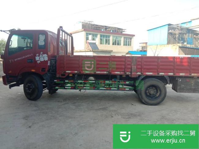 安徽出售二手唐駿貨車