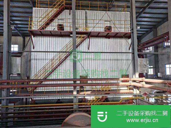 內(nèi)蒙古出售二手靜電除塵器