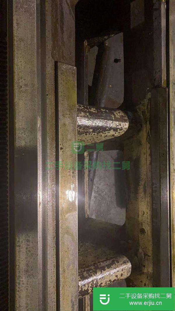 江蘇出售二手星火車床一臺，三米導軌完美