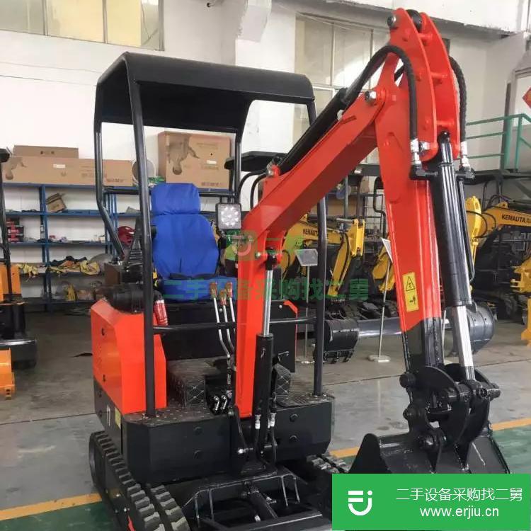 山東出售二手小型挖掘機