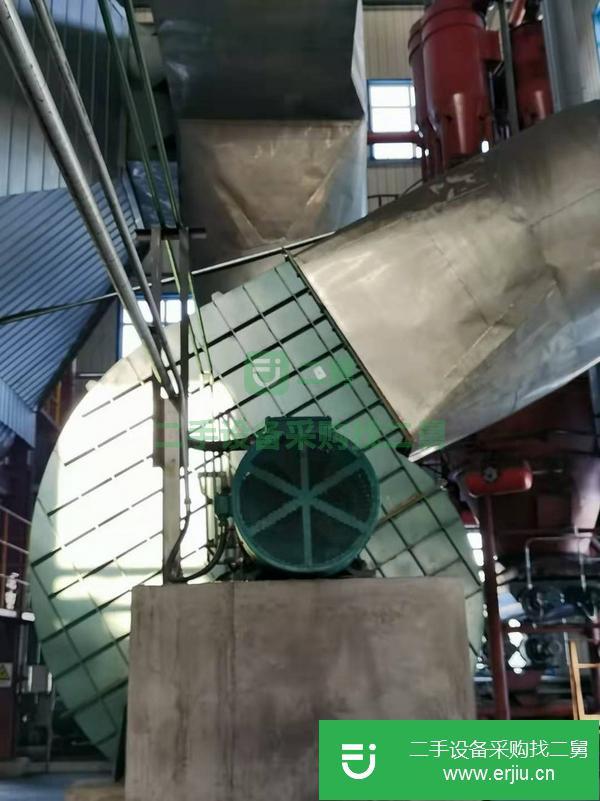 內(nèi)蒙古出售二手靜電除塵器