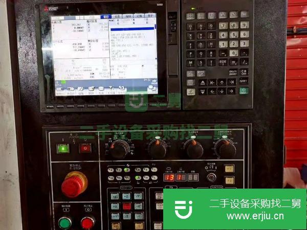 江蘇出售二手850加工中心
