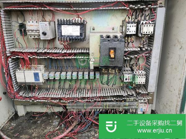山東出售二手200噸四柱油壓機(jī)