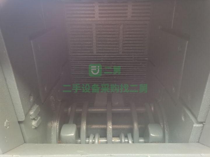 出售二手九成新以上的1000型制砂破碎機(jī)