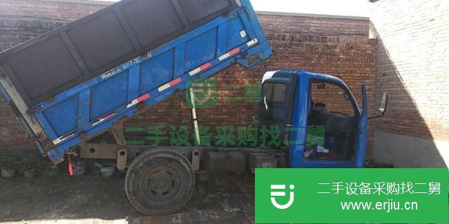 河北出售二手五征貨車