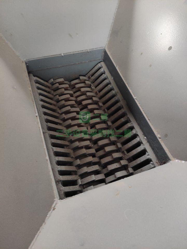 出租撕碎機破碎機