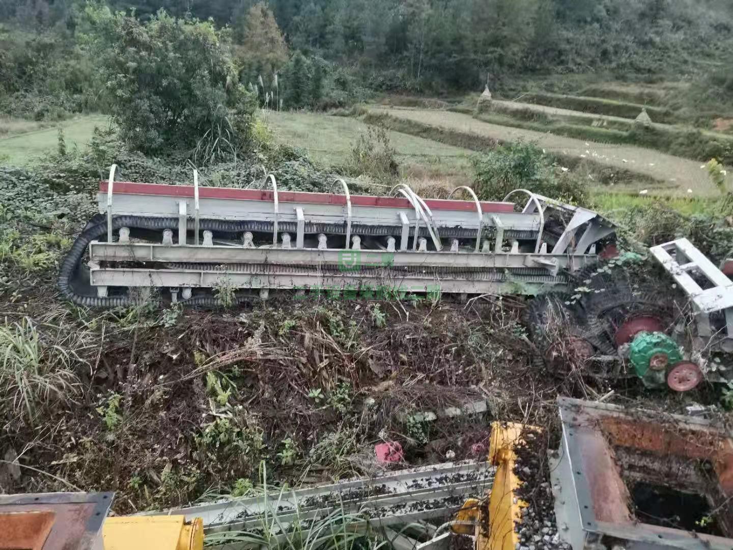 江西南昌出售2014年南方路機雙90站，雙機生產(chǎn)8萬方攪拌站